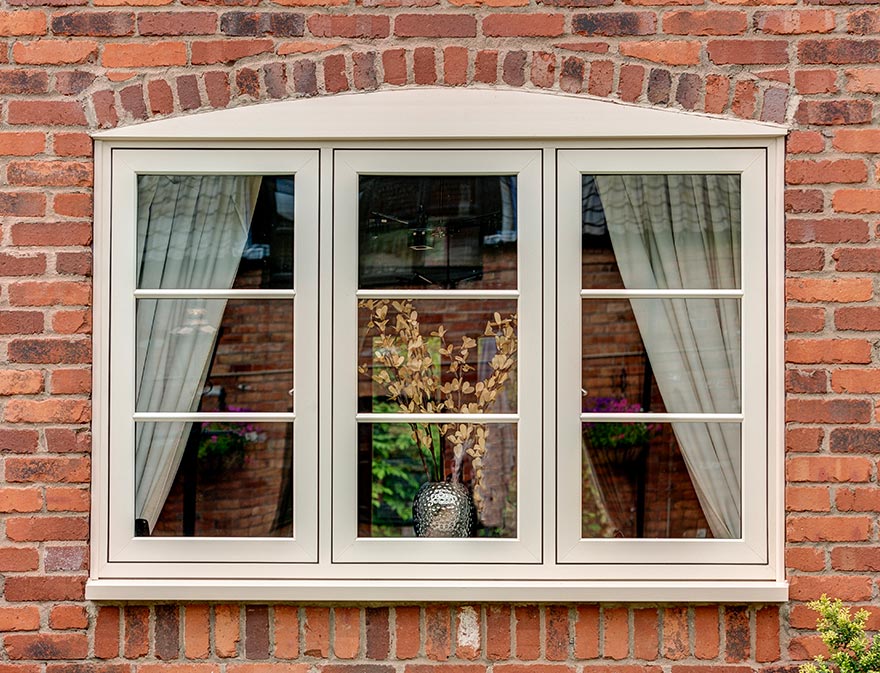 Architectural Style Guide: Choosing Windows Doors for Heritage Restoration